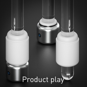 مدرب قضيب كهربائي أوتوماتيكي بالكامل ، لعبة جنسية للبالغين غير مؤجلة ، هزازة هزازة ، ألعاب جنسية Producto - Product Image 3