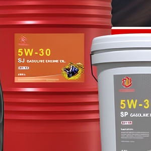 Aceite de Motor Semisintético de Alto Rendimiento 5W30, Nivel SL, Aceite Lubricante para Automóviles con Tecnología GDI <span class=keywords><strong>TSI</strong></span>, Limpieza y Dispersión - Product Image 2