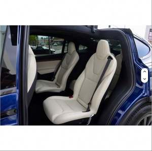 MEILLEURES VENTES RAPIDES pour VÉHICULE <span class=keywords><strong>TESLA</strong></span> <span class=keywords><strong>MODEL</strong></span> <span class=keywords><strong>X</strong></span> D'<span class=keywords><strong>OCCASION</strong></span> Bleu - Product Image 3