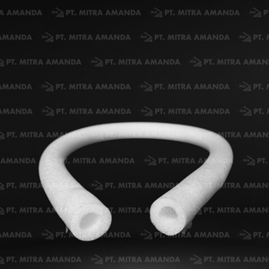 Tube en mousse PE de qualité supérieure avec bord auto-adhésif pour le drainage des climatiseurs - Product Image 2