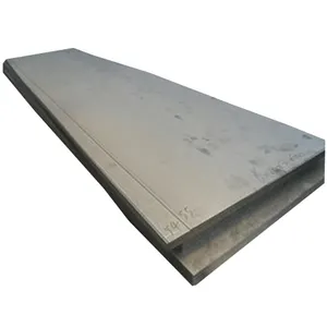 P20 1.2311 1.2738 1.2083 1.2316 S136 Nak80 Plastic Mould Steel Plate