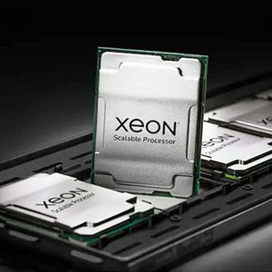 ซีพียู Xeon รุ่น 6980P  128 คอร์ 256 เธรด แคช 504MB ความถี่พื้นฐาน 2 GHz พร้อม TDP 500W - Product Image 3