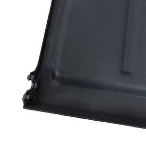 Étagère de <span class=keywords><strong>coffre</strong></span> arrière sur mesure, couverture de <span class=keywords><strong>coffre</strong></span> de remplacement OEM, étagère de <span class=keywords><strong>coffre</strong></span> de voiture durable pour la confidentialité - Product Image 2