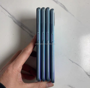 Originale all'ingrosso usato sbloccato per <span class=keywords><strong>Huawei</strong></span> Y9s Android Smartphone 3G 4G LTE cellulare con il funzionamento inglese - Product Image 3