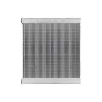 Nouveau radiateur de refroidissement du moteur de voiture pour Land Rover Range Rover L322 OEM PCC500370 PCC500670 Livraison rapide dans le monde entier