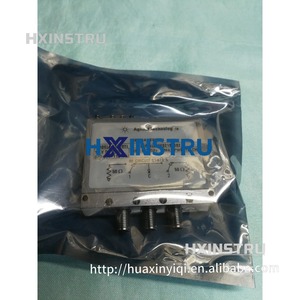 1 PC KEYSIGHT Agilent N1810TL 4GHz 24V Commutateur coaxial RF d'occasion hx1 - Product Image 1