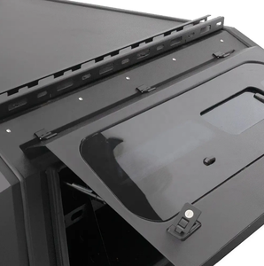 Truck Canopy topper <span class=keywords><strong>hardtop</strong></span> ute auvent aluminium pour <span class=keywords><strong>Amarok</strong></span> 2023 - Product Image 2