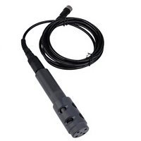 Sonde de surveillance en ligne multiparamètres LINKSENS numérique 3 en 1 pour la qualité de l'eau NH4 PH NO3 RS485 Modbus