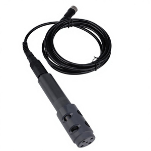 Sensor de Calidad del Agua Digital 3 en 1 LINKSENS, NH4, PH, <span class=keywords><strong>NO3</strong></span>, RS485, Modbus, Sonda de Monitoreo Multiparámetro en Línea - Product Image 2