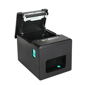 Aonpos Snack Bar Ordinateur Imprimante Bill Caissier Machine 80mm <span class=keywords><strong>Point</strong></span> de Vente Imprimante de Reçus Étanche à l'Eau - Product Image 5