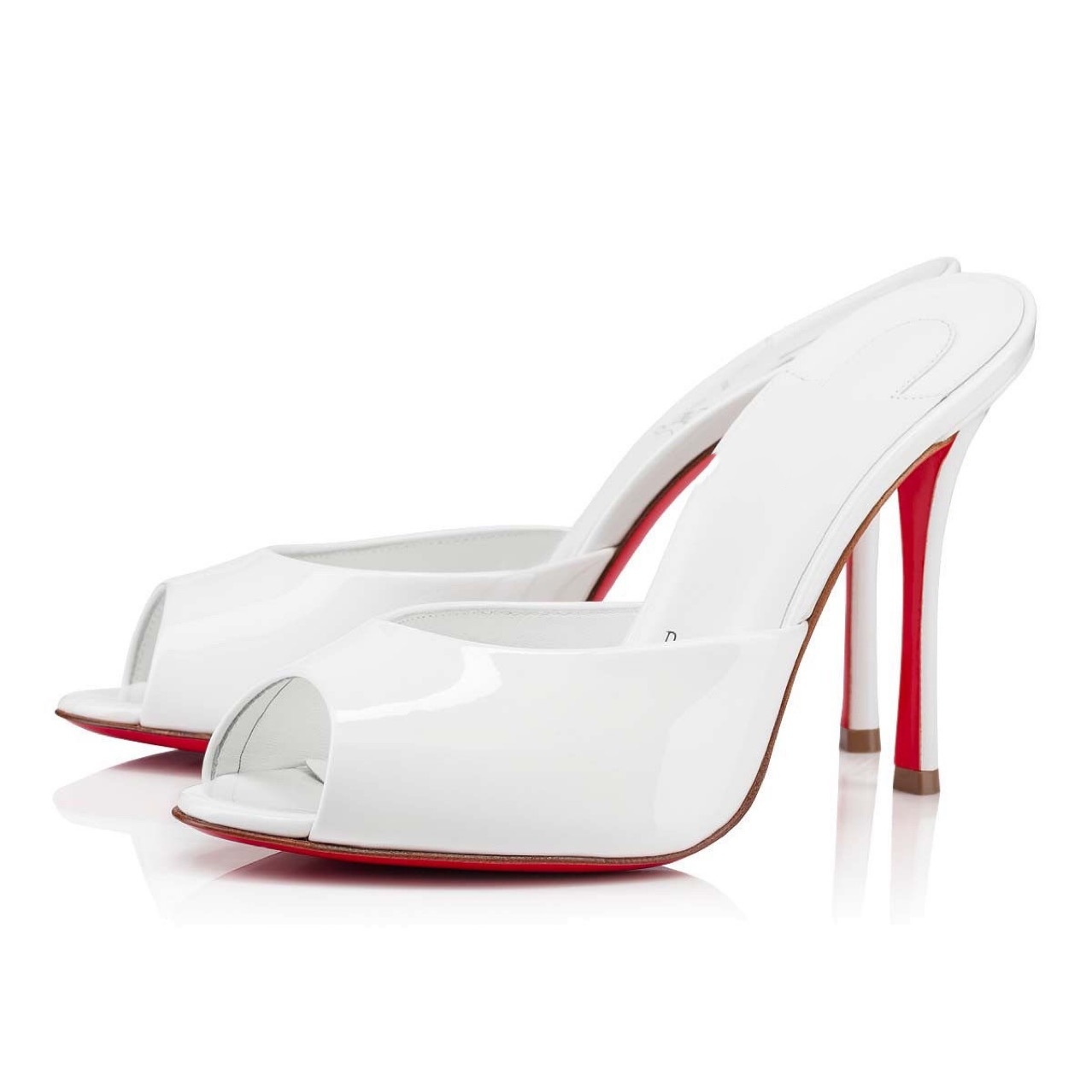 White 6cm