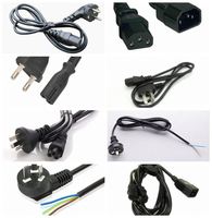 Prise de courant domestique AC220V automatique/manuelle pour testeur de charge électrique