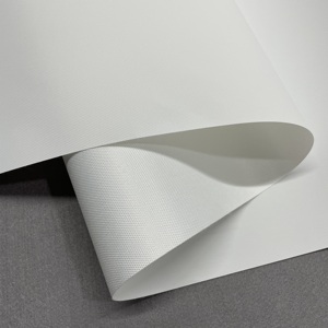 Lona de Poliéster Impermeable Mate para Impresión de <span class=keywords><strong>Gran</strong></span> <span class=keywords><strong>Formato</strong></span> 260gsm - Product Image 3