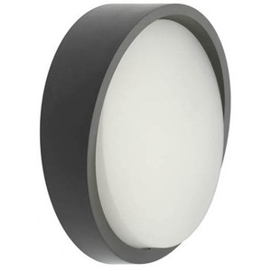 ไฟเพดาน LED ภายนอกอาคาร 12W 4000K สีขาวธรรมชาติ IP65 160x74 มม. - Product Image 1