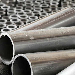 Tubo Industrial de Acero Inoxidable ERW de 26 Pulgadas 410 <span class=keywords><strong>AISI</strong></span> 304 EVO5, Tubo de Escape de Pared Delgada - Product Image 3