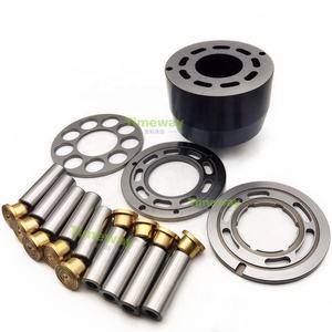 6421 Aksesori pompa hidrolik 6423 suku cadang pompa Piston untuk Eaton 6423 6421 pompa hidrolik suku cadang pengganti kit Grup Putar - Product Image 2