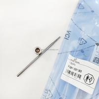 F00VC01363 Ensemble de soupapes de commande d'injecteur Common Rail United Diesel de haute qualité F00VC01363 pour 0445110685 0445110684