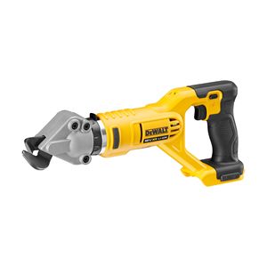 Tijeras Eléctricas Dewalt 18V XR de Iones de Litio, Herramienta Inalámbrica para Cortar Metal, para Chapa Metálica y Cortes Oblicuos - Product Image 1