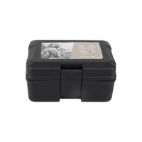 Lunette de visée tactique longue portée G33 3x avec grossisseur réglable, accessoire de chasse pour télescope à point rouge