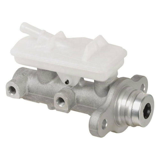Japanese Car Spare Brake Parts Master Cylinder Assembly 25.4mm 46010-VW000 for Nissan CARAVAN Van/Bus (E25) 2.4 2001-2012