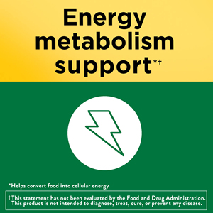 Fabricante de Suplementos Nutracéuticos de Complejo B para Energía y Apoyo al Sistema Nervioso, 60 Cápsulas Blandas de Complejo B - Product Image 3