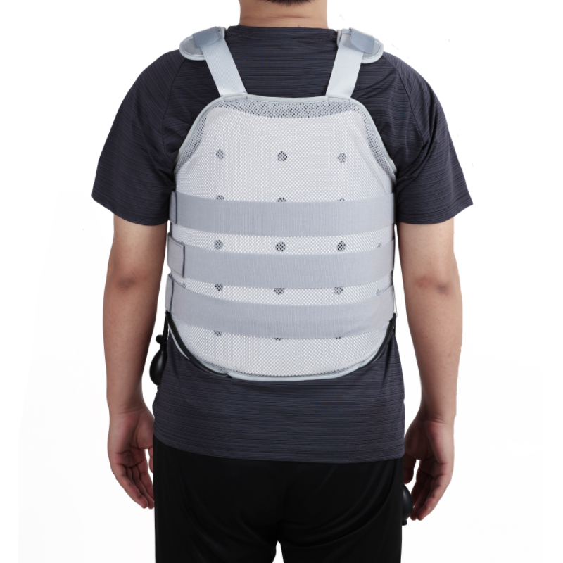 Semi Rigid Spine Levels How to Choose the Best Spine Semi Rigid Brace: A Complete Buying Guide