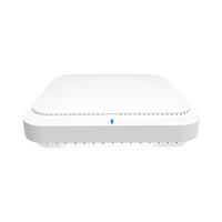 Yuncore AP760 11AC 2200Mbps Tri-Banda Openwrt Router Punto de Acceso de Techo para el Hogar Mu-MIMO 512MB Memoria 32MB Flash Garantía de 3 Años