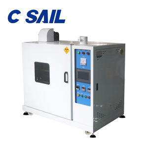 Four de séchage de laboratoire industriel à air chaud de précision pour optique <span class=keywords><strong>LED</strong></span> LCD Super condensateur batterie à noyau électrique câble de fil PCB - Product Image 2