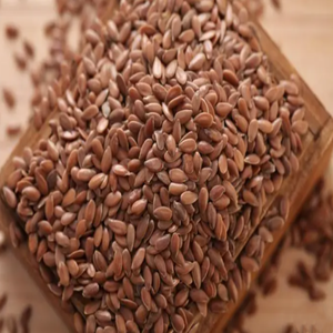 ผง lignans บรรจุสุญญากาศเกรดอาหารมาตรฐาน GMP - Product Image 6