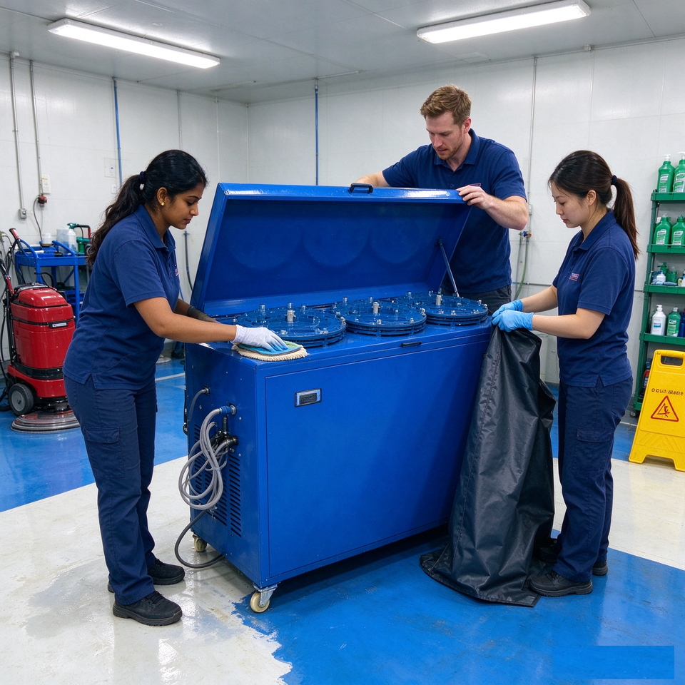 Fuel Filter Inspection Waste Oil Recycling Plant Use Waste Oil Filter Machine Oil Purifying ...