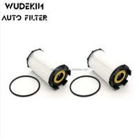 Filtre à huile de haute qualité d'usine 079198405A 079198405B, pièces de moteur automobile/pièces automobiles OEM