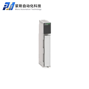 施耐德 Modicon PLC 140CFI08000 输入输出 Io CPU 中央处理器 Plc Pac 专用控制器 价格优惠 - Product Image 1