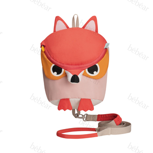 Bebear vente chaude sac à dos enfant en bas âge avec laisse - Product Image 4