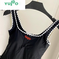 Fabricant de maillots de bain de luxe pour femmes, vente en gros de bikinis string de haute qualité, impression personnalisée, bikini taille haute, mini micro bikini