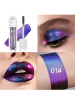 ARIS – Palette d'ombres à paupières à haute teneur en pigments, 18 couleurs, cosmétiques à paillettes pour femmes, vente en gros