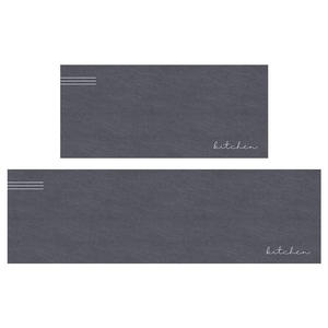 แผ่นรองครัวเฮงไก ซูเอด ขนาด 45x70ซม. 45x80ซม. 45x120ซม. 45x150ซม. 45x180ซม. 60x100ซม. 60x150ซม. ทำจากดินไดอะตอม ป้องกันการลื่น - Product Image 5