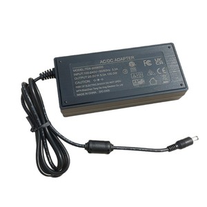Adaptador de Corriente Tengdaxing 20V 6A 120W, Salida de Potencia Completa, Enchufe Estadounidense, Refrigeración Natural - Product Image 5