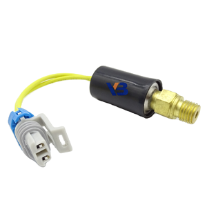 Interruptor de Sensor de Presión RE212876 para Excavadora de Maquinaria de Construcción, Piezas Eléctricas para <span class=keywords><strong>JD</strong></span> 6105M 6105R 6110 <span class=keywords><strong>6210</strong></span> 6310 6410 6110L - Product Image 1