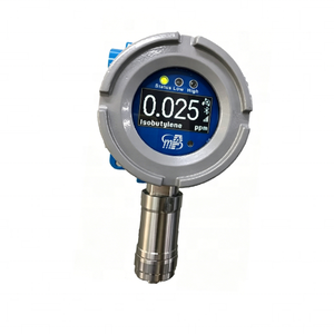 เครื่องตรวจจับก๊าซ VOC รุ่น VOXI Fixed MP812/MP815 ระบบตรวจจับและแจ้งเตือนก๊าซระดับมืออาชีพ - Product Image 4