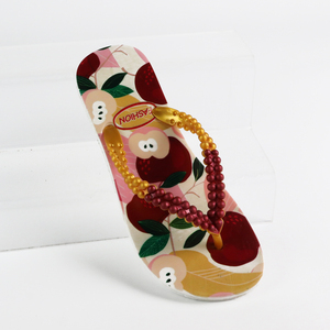 Tendencias 2026 Chanclas <span class=keywords><strong>de</strong></span> PVC con Diseño Personalizado, Sandalias <span class=keywords><strong>de</strong></span> Playa <span class=keywords><strong>de</strong></span> Calidad Superior - Product Image 6
