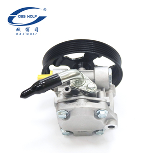 <span class=keywords><strong>Pompe</strong></span> de direction assistée OBS pour Nissan V35 Z33 VQ35 pièces de véhicule accessoires de voiture pour Infiniti G35 49110-AM605 <span class=keywords><strong>pompe</strong></span> de direction assistée - Product Image 3