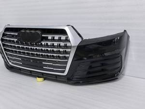4M0807754B 4M0807065 4L0805594A 4M0807157C 4M0807157D Paraurti Anteriore Originale Usato Prezzo All'Ingrosso per <span class=keywords><strong>Audi</strong></span> <span class=keywords><strong>Q7</strong></span> 2016-2020 - Product Image 3