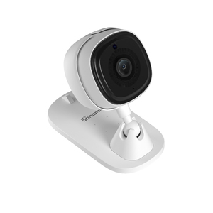 Sonoff Cam Mỏng Wi-Fi Thông Minh An Ninh Máy Ảnh 1080P <span class=keywords><strong>Mini</strong></span> Bé Màn Hình Máy Ảnh Hai-Cách Âm Thanh Phát Hiện Chuyển Động Nhà Thông Minh An Ninh - Product Image 3
