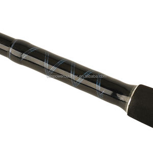 NUEVA caña <span class=keywords><strong>de</strong></span> bagre 7'6 Medium Heavy Line W. <span class=keywords><strong>10</strong></span>-50lb Casting Catfish Rod Caña <span class=keywords><strong>de</strong></span> <span class=keywords><strong>pescar</strong></span> OEM con punta sensible para detectar mordeduras - Product Image 4