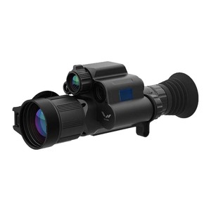 FM06-50LRF Thermal Imaging Scope 50mm 1080P With Range Finding Outdoor Night Vision Device - Product Image 5