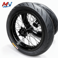 Kit de montage de disque de frein arrière Ultra Bee pour moto électrique tout-terrain Talaria MX3 MX4, accessoires premium pour amélioration