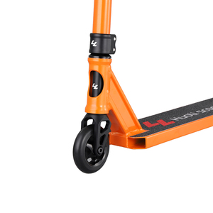<span class=keywords><strong>Patinete</strong></span> Acrobático para Niños de China, <span class=keywords><strong>Patinete</strong></span> Profesional para Niños de Aluminio con Ruedas de PU de 110 mm y Cuerpo de Metal para Niños de 6 Años para Acrobacias - Product Image 6