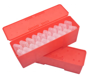 Jaulas de Cría para Abejas Reinas, Caja de Transporte para Abejas Reinas, Jaula de Transporte para Apicultura - Product Image 1