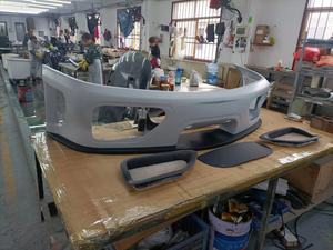 Pour <span class=keywords><strong>Ferrari</strong></span> <span class=keywords><strong>360</strong></span> <span class=keywords><strong>GT</strong></span> Style pare-chocs avant F360 <span class=keywords><strong>GT</strong></span> pare-chocs - Product Image 2