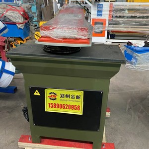 Presse hydraulique à quatre colonnes Zhengzhou Jinnai 380V avec commande PLC pour usage industriel - Product Image 4